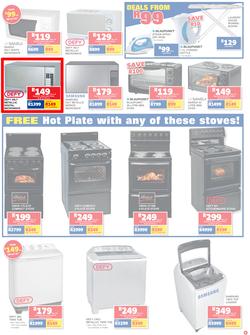 Russells : Low Prices You Can Afford (23 Jan - 18 Feb 2018), page 9