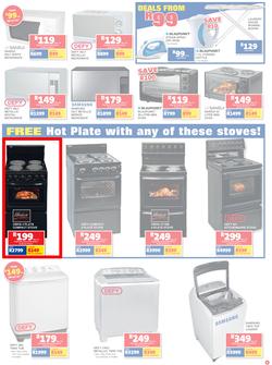 Russells : Low Prices You Can Afford (23 Jan - 18 Feb 2018), page 9