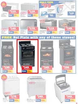 Russells : Low Prices You Can Afford (23 Jan - 18 Feb 2018), page 9