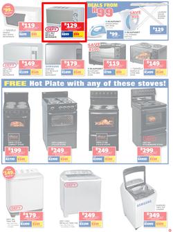 Russells : Low Prices You Can Afford (23 Jan - 18 Feb 2018), page 9