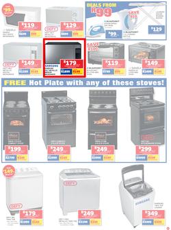 Russells : Low Prices You Can Afford (23 Jan - 18 Feb 2018), page 9