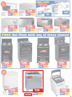 Russells : Low Prices You Can Afford (23 Jan - 18 Feb 2018), page 9