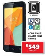Vodafone Smart Mini Phone