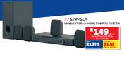 Sansui HTIB1011 Home Theatre System