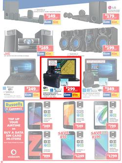 Russells : Low Prices You Can Afford (23 Jan - 18 Feb 2018), page 10