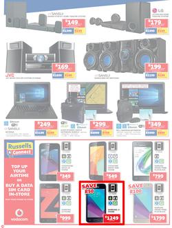 Russells : Low Prices You Can Afford (23 Jan - 18 Feb 2018), page 10