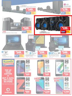Russells : Low Prices You Can Afford (23 Jan - 18 Feb 2018), page 10