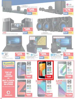 Russells : Low Prices You Can Afford (23 Jan - 18 Feb 2018), page 10