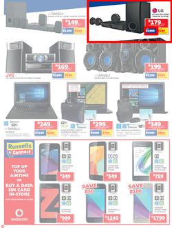 Russells : Low Prices You Can Afford (23 Jan - 18 Feb 2018), page 10