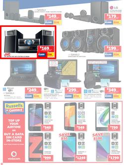 Russells : Low Prices You Can Afford (23 Jan - 18 Feb 2018), page 10