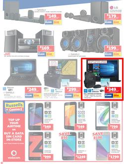 Russells : Low Prices You Can Afford (23 Jan - 18 Feb 2018), page 10