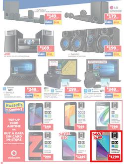 Russells : Low Prices You Can Afford (23 Jan - 18 Feb 2018), page 10
