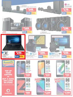 Russells : Low Prices You Can Afford (23 Jan - 18 Feb 2018), page 10