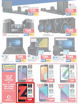 Russells : Low Prices You Can Afford (23 Jan - 18 Feb 2018), page 10