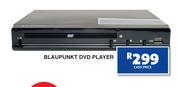Blaupunkt DVD Player