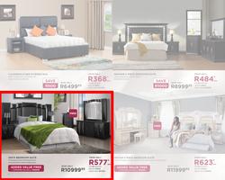 Bradlows : Guaranteed Savings And Added Value (15 Jan - 14 Feb 2018), page 2