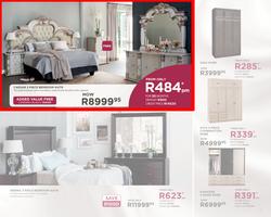 Bradlows : Guaranteed Savings And Added Value (15 Jan - 14 Feb 2018), page 3