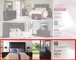 Bradlows : Guaranteed Savings And Added Value (15 Jan - 14 Feb 2018), page 4