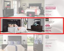 Bradlows : Guaranteed Savings And Added Value (15 Jan - 14 Feb 2018), page 4