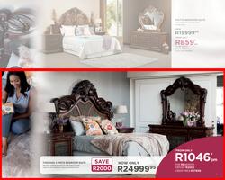 Bradlows : Guaranteed Savings And Added Value (15 Jan - 14 Feb 2018), page 5