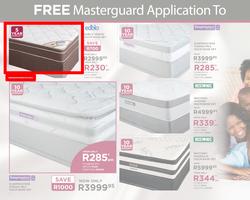 Bradlows : Guaranteed Savings And Added Value (15 Jan - 14 Feb 2018), page 6