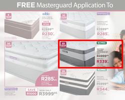 Bradlows : Guaranteed Savings And Added Value (15 Jan - 14 Feb 2018), page 6