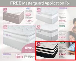 Bradlows : Guaranteed Savings And Added Value (15 Jan - 14 Feb 2018), page 6