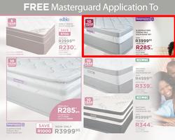 Bradlows : Guaranteed Savings And Added Value (15 Jan - 14 Feb 2018), page 6