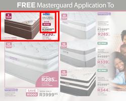 Bradlows : Guaranteed Savings And Added Value (15 Jan - 14 Feb 2018), page 6