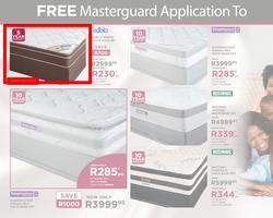 Bradlows : Guaranteed Savings And Added Value (15 Jan - 14 Feb 2018), page 6