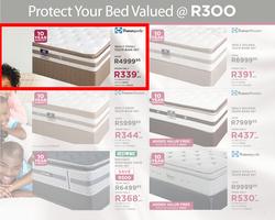 Bradlows : Guaranteed Savings And Added Value (15 Jan - 14 Feb 2018), page 7