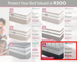 Bradlows : Guaranteed Savings And Added Value (15 Jan - 14 Feb 2018), page 7