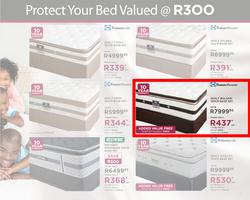 Bradlows : Guaranteed Savings And Added Value (15 Jan - 14 Feb 2018), page 7