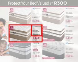 Bradlows : Guaranteed Savings And Added Value (15 Jan - 14 Feb 2018), page 7