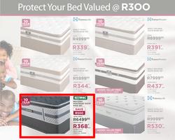 Bradlows : Guaranteed Savings And Added Value (15 Jan - 14 Feb 2018), page 7