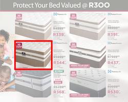 Bradlows : Guaranteed Savings And Added Value (15 Jan - 14 Feb 2018), page 7