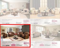 Bradlows : Guaranteed Savings And Added Value (15 Jan - 14 Feb 2018), page 8