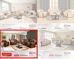 Bradlows : Guaranteed Savings And Added Value (15 Jan - 14 Feb 2018), page 8