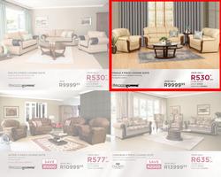 Bradlows : Guaranteed Savings And Added Value (15 Jan - 14 Feb 2018), page 8