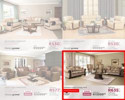 Bradlows : Guaranteed Savings And Added Value (15 Jan - 14 Feb 2018), page 8