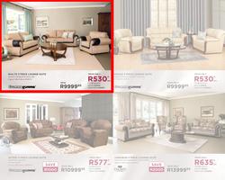 Bradlows : Guaranteed Savings And Added Value (15 Jan - 14 Feb 2018), page 8