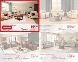 Bradlows : Guaranteed Savings And Added Value (15 Jan - 14 Feb 2018), page 8