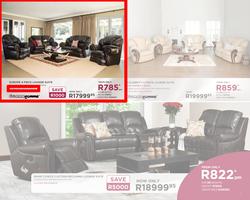 Bradlows : Guaranteed Savings And Added Value (15 Jan - 14 Feb 2018), page 9