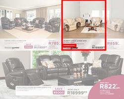 Bradlows : Guaranteed Savings And Added Value (15 Jan - 14 Feb 2018), page 9