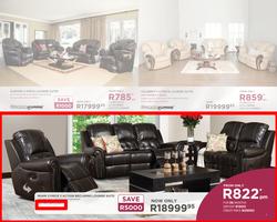 Bradlows : Guaranteed Savings And Added Value (15 Jan - 14 Feb 2018), page 9