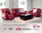 Zimbali Coffee Table