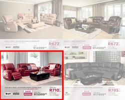 Bradlows : Guaranteed Savings And Added Value (15 Jan - 14 Feb 2018), page 10