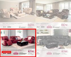 Bradlows : Guaranteed Savings And Added Value (15 Jan - 14 Feb 2018), page 10