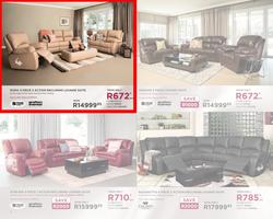 Bradlows : Guaranteed Savings And Added Value (15 Jan - 14 Feb 2018), page 10