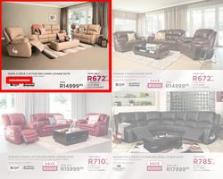 Bradlows : Guaranteed Savings And Added Value (15 Jan - 14 Feb 2018), page 10